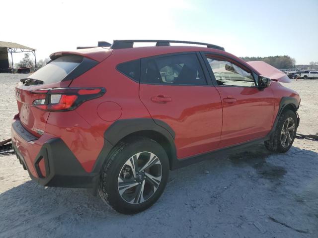 2024 SUBARU CROSSTREK - JF2GUADC1RH200513