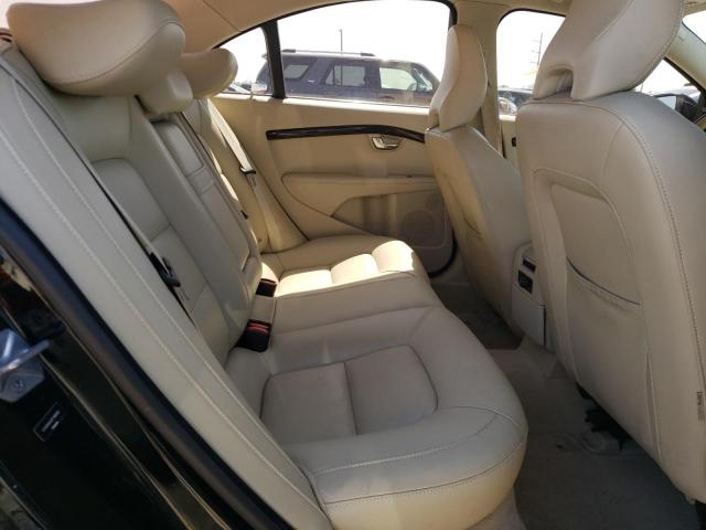 2015 VOLVO S80 PREMIE YV140MAK3F1188163