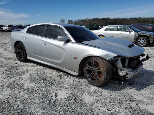 Vin: 2c3cdxct4mh594436, lot: 46183924, dodge charger r/t 20214
