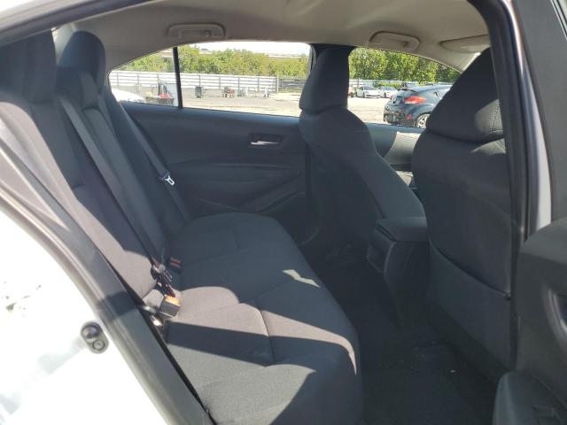 2021 TOYOTA COROLLA LE - 5YFEPMAE5MP152063
