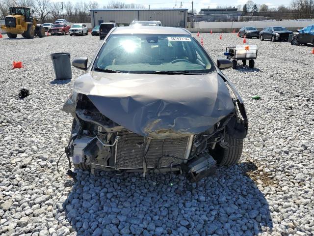 2017 TOYOTA COROLLA L - 2T1BURHE9HC924522