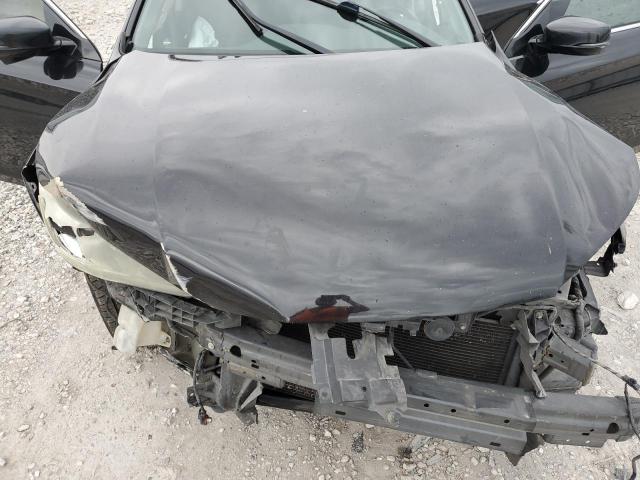 1HGCR2F7XEA214824 2014 Honda Accord Ex