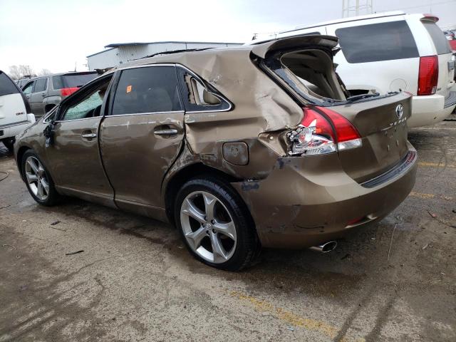 2011 Toyota Venza VIN: 4T3BK3BB7BU063288 Lot: 47875434