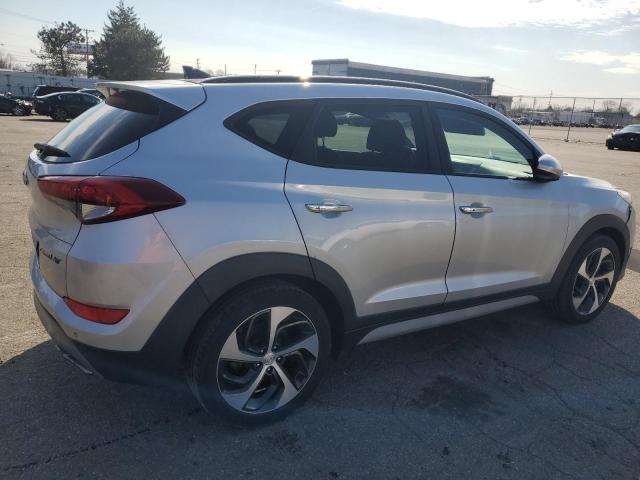 2018 HYUNDAI TUCSON VAL - KM8J33A20JU715010