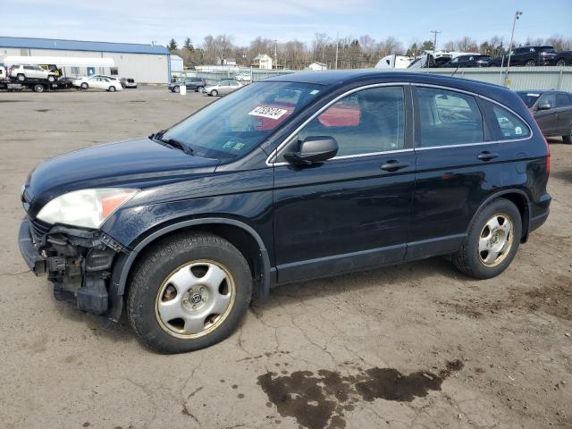 2008 Honda Cr-V Lx VIN: 5J6RE48318L035939 Lot: 47526124