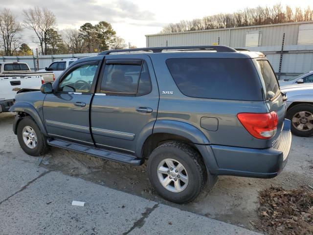 2006 Toyota Sequoia Sr5 VIN: 5TDBT44AX6S266979 Lot: 47854904