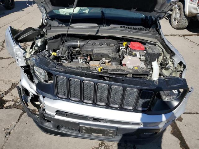 2020 Jeep Renegade Latitude VIN: ZACNJBB19LPL46127 Lot: 46949494