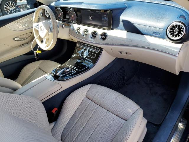 2018 MERCEDES-BENZ E 400 - WDD1K6FB1JF042580