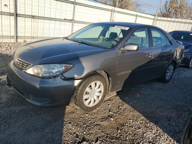 Lot #2425969337 2006 TOYOTA CAMRY LE salvage car