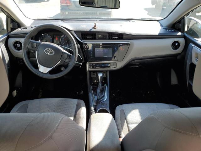 2018 TOYOTA COROLLA L - 5YFBURHE0JP798492