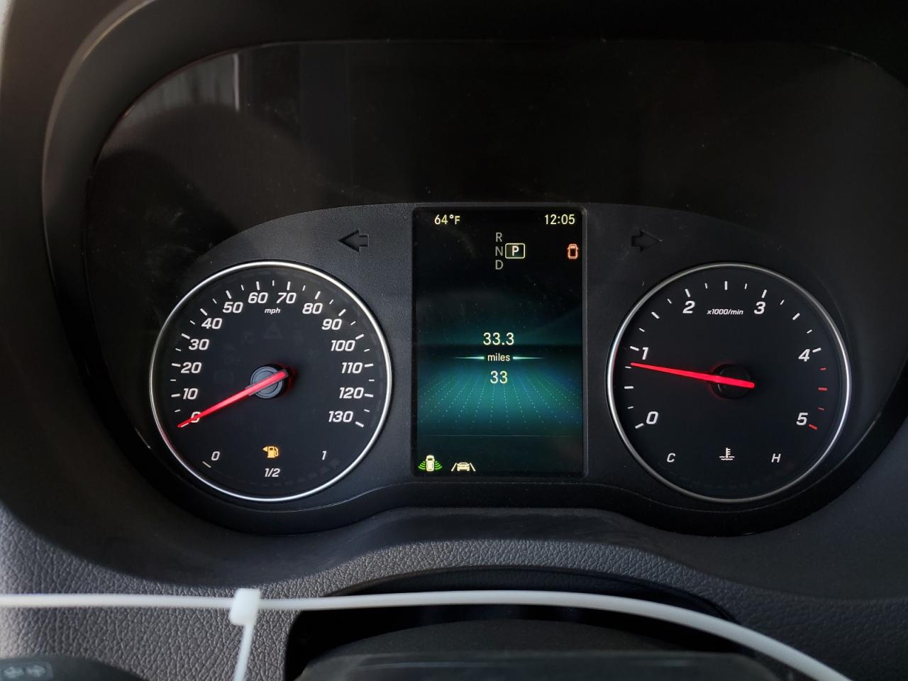 W1W8NC6Y6PT136102 2023 Mercedes-Benz Sprinter 3500