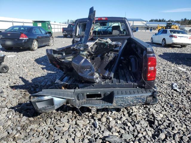 2015 Chevrolet Silverado K1500 Lt VIN: 1GCVKREC8FZ208168 Lot: 46956384