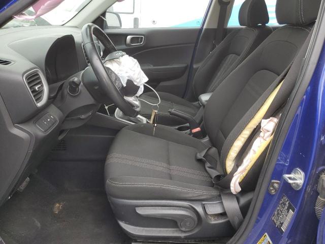 2021 HYUNDAI VENUE KMHRC8A33MU099963