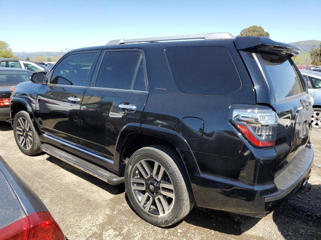 2016 Toyota 4Runner Sr5/Sr5 Premium VIN: JTEBU5JR2G5310456 Lot: 46524334