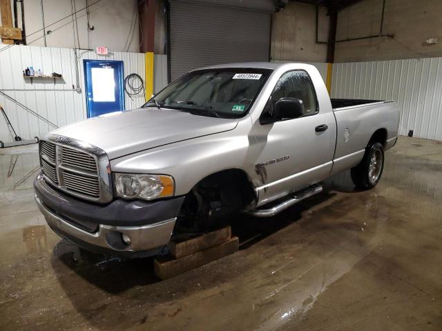 2002 Dodge Ram 1500 VIN: 1D7HA16K32J180382 Lot: 48523944