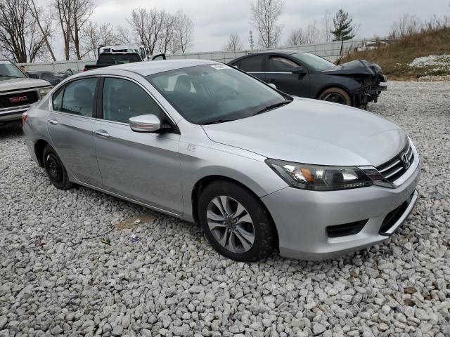 2014 Honda Accord Lx VIN: 1HGCR2F3XEA280951 Lot: 45394704