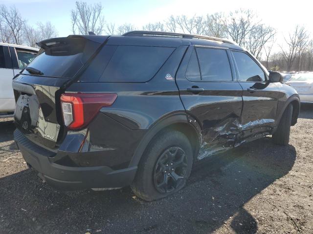 2023 Ford Explorer Timberline VIN: 1FMSK8JH1PGA85031 Lot: 48890164