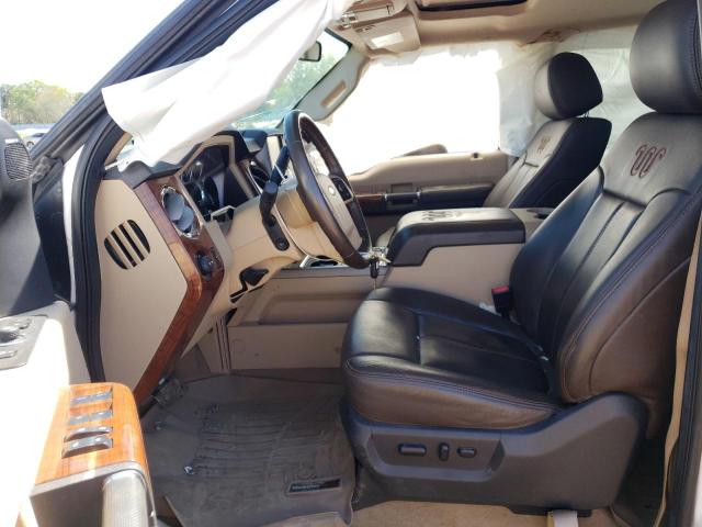 2016 FORD F350 SUPER - 1FT8W3DT4GEB66767