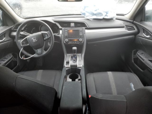 2018 Honda Civic Lx VIN: 2HGFC2F55JH504168 Lot: 44835084