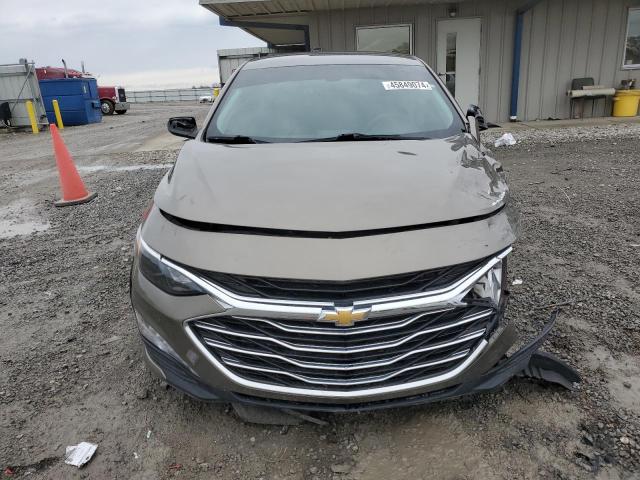 2020 CHEVROLET MALIBU LT - 1G1ZD5ST0LF030335