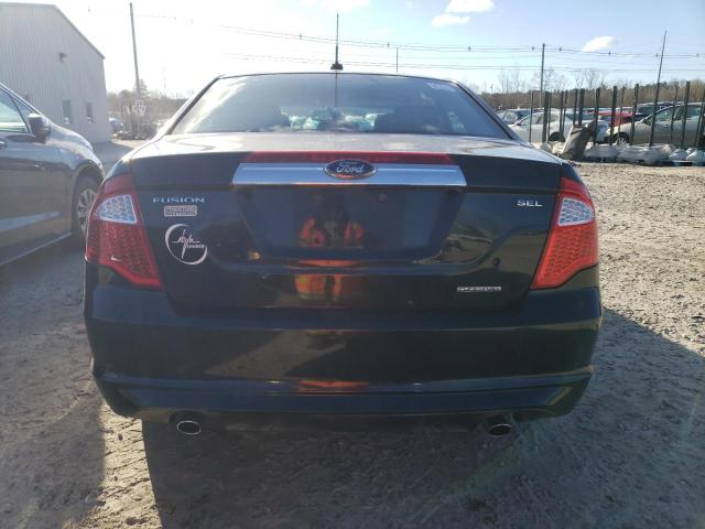 2011 Ford Fusion - Image 6