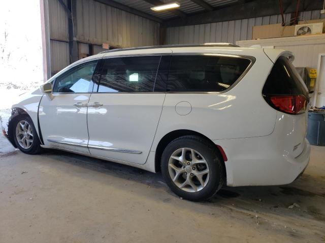 2C4RC1EG0HR592348 2017 CHRYSLER PACIFICA - Image 2