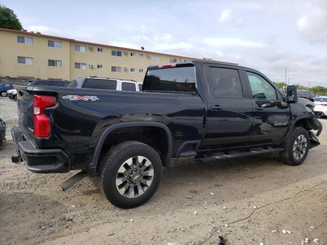 2022 CHEVROLET SILVERADO - 2GC4YME7XN1219552