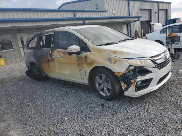 2020 HONDA ODYSSEY EX - 5FNRL6H79LB047956