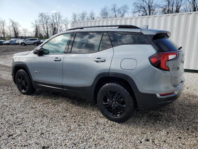 2023 GMC TERRAIN AT 3GKALYEG2PL244847