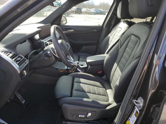 2023 BMW X3 M40I - 5UX83DP07P9T12957