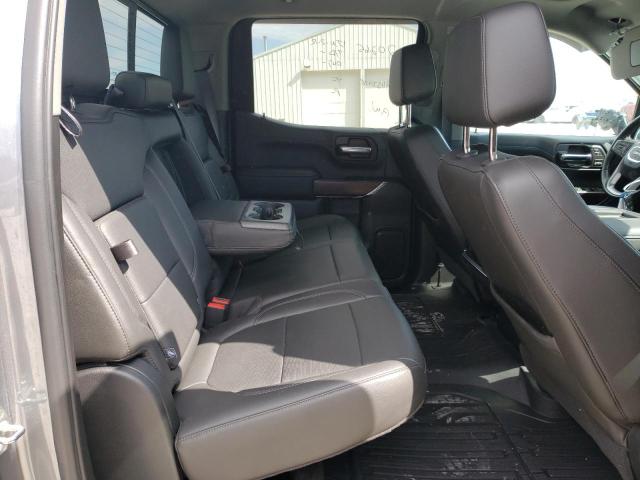 2020 GMC SIERRA CRE - 3GTU9DED1LG158261