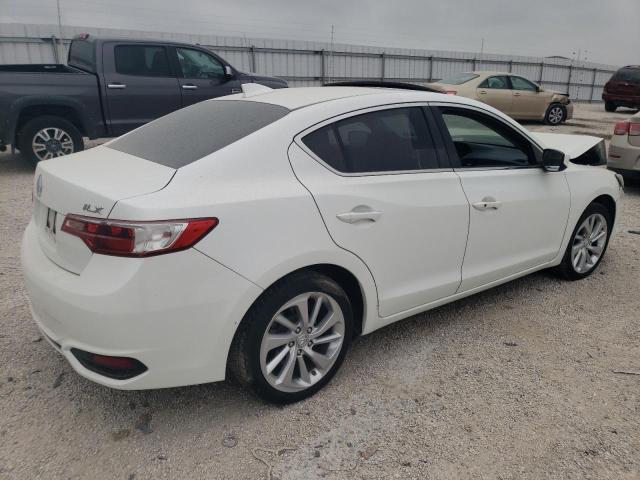 2018 Acura Ilx Base Watch Plus VIN: 19UDE2F35JA006650 Lot: 47040534