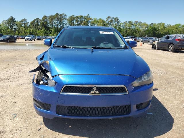 2015 Mitsubishi Lancer Es VIN: JA32U2FU2FU002934 Lot: 47711064