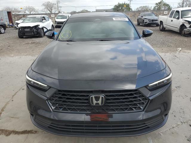 2023 HONDA ACCORD HYB - 1HGCY2F56PA057913