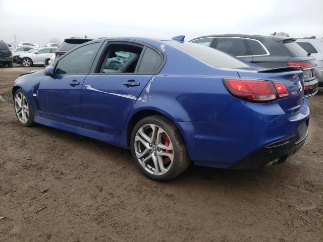 2017 CHEVROLET SS - 6G3F15RW7HL309361