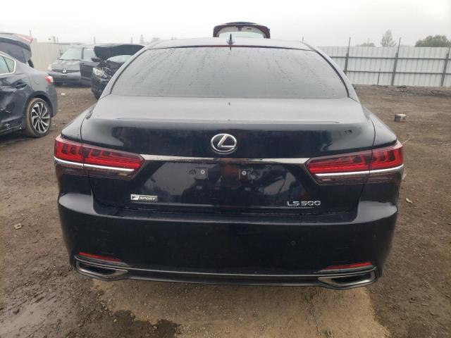 2020 LEXUS LS 500 F-S JTHF51FF3L5010895