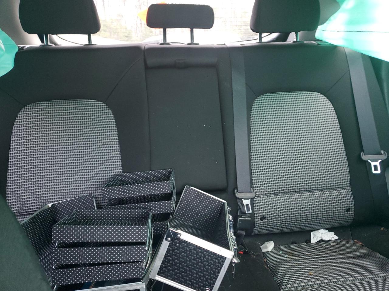 KM8K6CAA6KU320592 2019 Hyundai Kona Sel