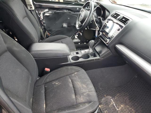 2019 Subaru Outback 2.5I Premium VIN: 4S4BSAFC9K3367146 Lot: 45488044