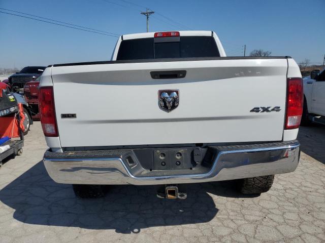 2018 Ram 2500 Slt VIN: 3C6UR5DL7JG402529 Lot: 44796104