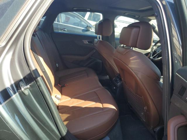 2017 AUDI A4 PRESTIG WAUFNAF42HN019284