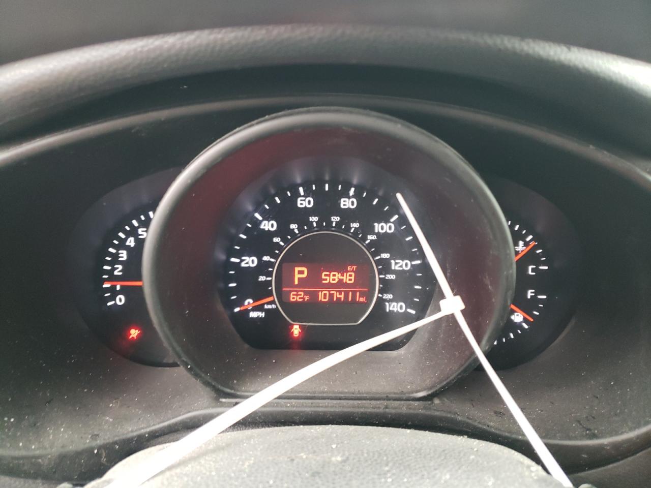 KNDJN2A28K7671153 2019 Kia Soul