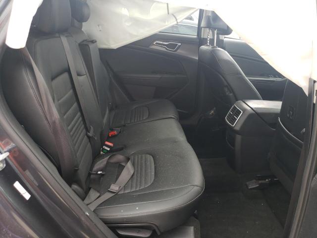 2023 KIA SPORTAGE S - 5XYK53AF7PG048906