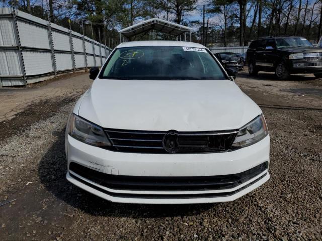 2016 Volkswagen Jetta S VIN: 3VW267AJ4GM285801 Lot: 48537984