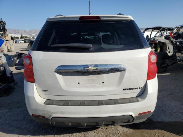 2013 CHEVROLET EQUINOX LT 2GNFLNEK6D6380149  45311364