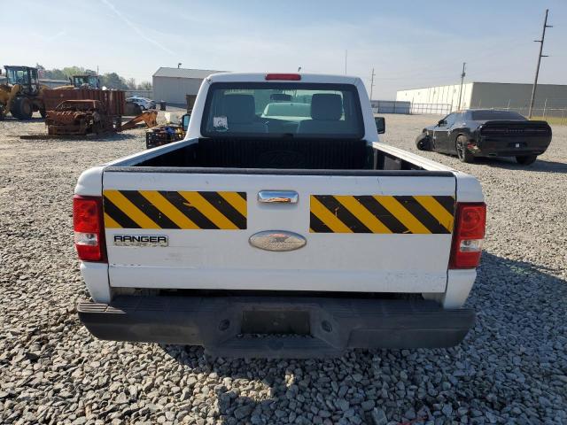 2011 Ford Ranger VIN: 1FTKR1AD9BPB16605 Lot: 46781514