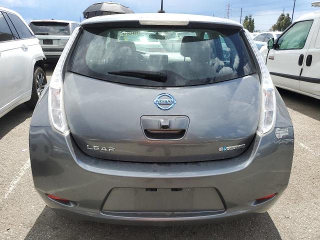 2015 NISSAN LEAF 1N4AZ0CP5FC317787