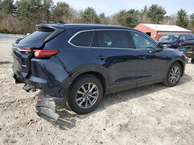 2019 Mazda Cx-9 Touring VIN: JM3TCBCY5K0319115 Lot: 48293464