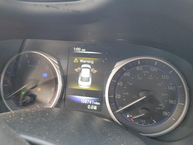 2015 Infiniti Q50 Base VIN: JN1BV7AP2FM351138 Lot: 48475524