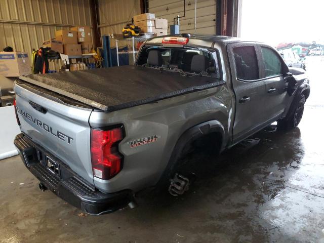 2023 CHEVROLET COLORADO T 1GCPTEEK7P1212850