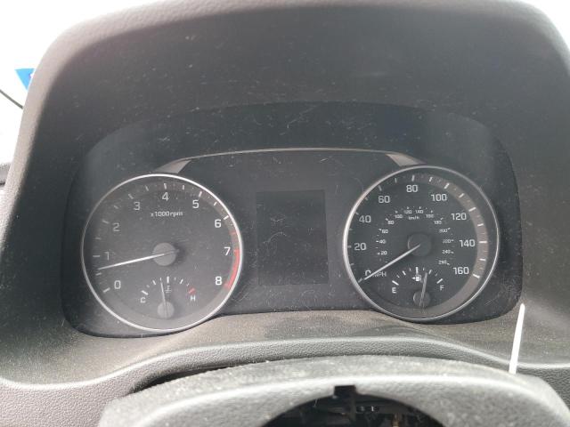 2017 HYUNDAI ELANTRA SE - 5NPD74LF0HH107374